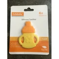 Cutebaby Silicone Teether
