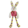 Plush cloth toys children's birthday present The Easter bunny Rabbit rabbit doll