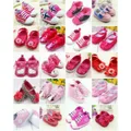 Baby Girl Prewalker Shoes / kasut baby girl