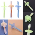 Kids Teether Training Toothbrushes For Baby Toothbrush