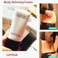LATOJA Body Slimming Cream 150ml