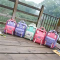 COLOURFUL 2-IN-1 BACKPACK