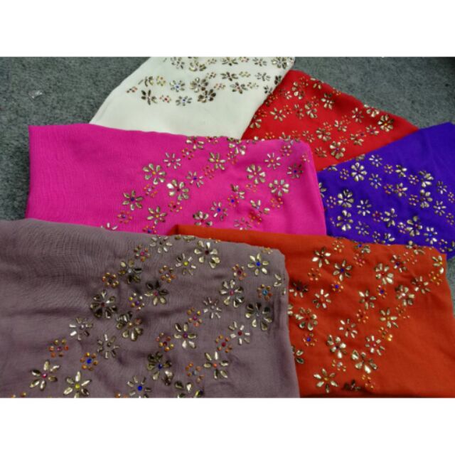 BORONG BAWAL CROWN 2.0