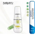 Sariayu Jeruk Cleansing Milk ( Pembersih Jeruk ) Natural Skin Astringent with Oil Control 150ml