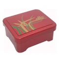 Unagi Lunch Box - Red