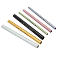 6 Pcs DIY Manicure Care C Curve Metal Rod Stick French Style Nail Art Tips Tool
