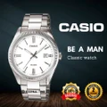 (2 YEARS WARRANTY) Casio Original MTP-1302D-7A1 Men's Watch JAM TANGAN LELAKI CASIO ORIGINAL CASIO WATCH FOR MEN ORIGINA
