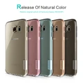 Samsung Galaxy S6 Nillkin Nature TPU Case Cover