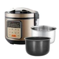 La Gourmet Healthy Rice Cooker ( Ready stock in KL warehouse )