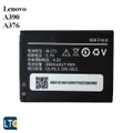 Baterry for Lenovo A390 , A376