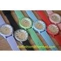 [READY STOCK] Ladies Fashion casual watch