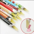 Picker Pencil Adhesive Nail Art DIY Decor Pick Up Pen