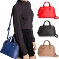 DF Crossbody Bag Purse Handbag Women Messenger PU Hobo Satchel