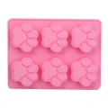 New Silicone Ice Cube Candy Chocolate Cake Cookie Cupcake Soap Molds Mould DIY