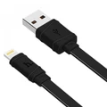 HOCO Fast Lightning Cable X5-A (Black)