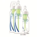 Dr.Brown's Options Slim Neck PP Bottle Starter Set