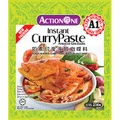 A1 Sea Food Curry Paste