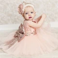 Baby Lace Dress Summer