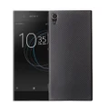 Carbon Fiber Soft Case For Sony Xperia XA Ultra