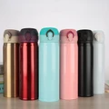 Ready Stock Vacuum Cup Water Thermos Bottle Heat preservation MNKG