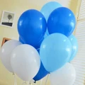 Colorful Latex Balloons 10Inch 20Pieces/Lot 1.2g Helium Thickening Balloon