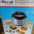 multifunction pressure cook (noxxa)