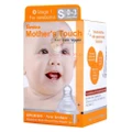 Simba - MOTHER'S TOUCH STANDARD NECK ROUND HOLE ANTI-COLIC NIPPLE - 1PC