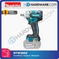 MAKITA DTW285 1/2'' (12.7MM) CORDLESS IMPACT WRENCH
