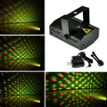 Mini LED Laser Projector Club DJ Disco Bar Stage Lighting Light Xmas Home Party