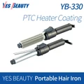 [YES BEAUTY] Hair Curling Styler Curler Iron YB-330