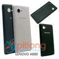 Lenovo A880 A889 Battery Cover Back Door Back Housing With Side Button