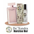 Dexandra Narciso Her by Narciso Rodriquez