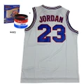 Jordan 23 Squad Space Jam Jersey Basketball Jersey