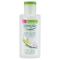 Simple Kind to Eyes Eye Make Up Remover (125ml)