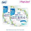 Sofy Pantyliner pads -2 Packs