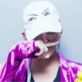 Ulzzang G-Dragon's Cap Men/ Women