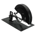 SUNAGE: Metal Angle ~Grinder `Cutting Stand Holder ~Support Base