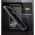 Rearth Ringke Fusion TPU hard case Huawei P10 / P10 Plus