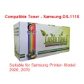 Compatible Toner - Samsung DS-111S