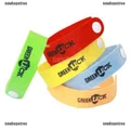 Useful Anti Mosquito Pest Insect Bugs Repellent Repeller Wrist Band Bracelet