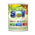 Brewer's Yeast Organic Soy
