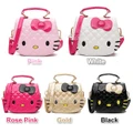 ????Hot selling Hello Kitty Kid Sling bag