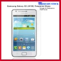 Samsung S2 Ultra Thin 9H Hardness Tempered Glass Screen Protector