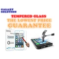 Tempered Glass iPhone 4 / 4s / 5 / 5s / 6 / 6Plus / 6s / 6sPlus / 7 / 7Plus