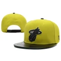 adidas NBA Miami Heat Snapbacks baseball CAP peaked cap sunhats