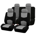 Auto Universal grey Car Seat Covers