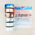 Foil Series WashiTape (2)