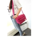 EVERYDAY PROMOSI 19.9 Free shipping Female Shoulder bag D939