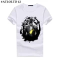 League of Legends� Full Cotton T-Shirt #ATLOLTD 12