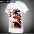 League of Legends� Full Cotton T-Shirt #ATLOLTA 14